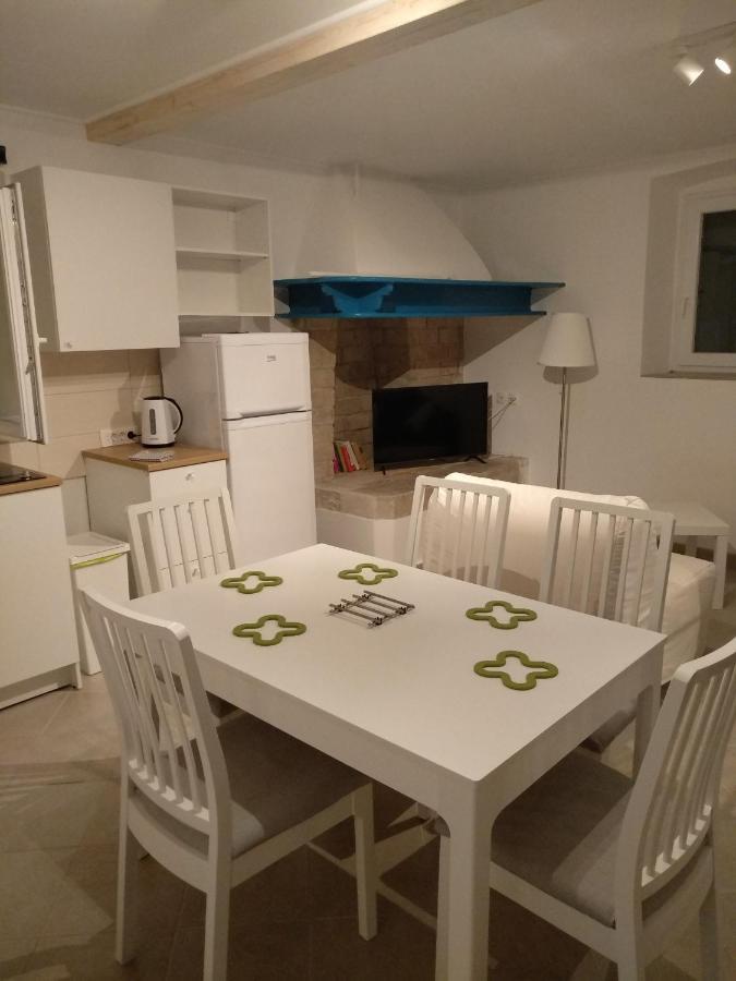Vila Flora Susak Cameră foto