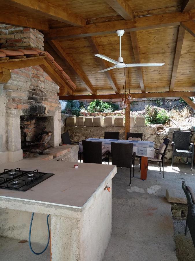 Vila Flora Susak Cameră foto